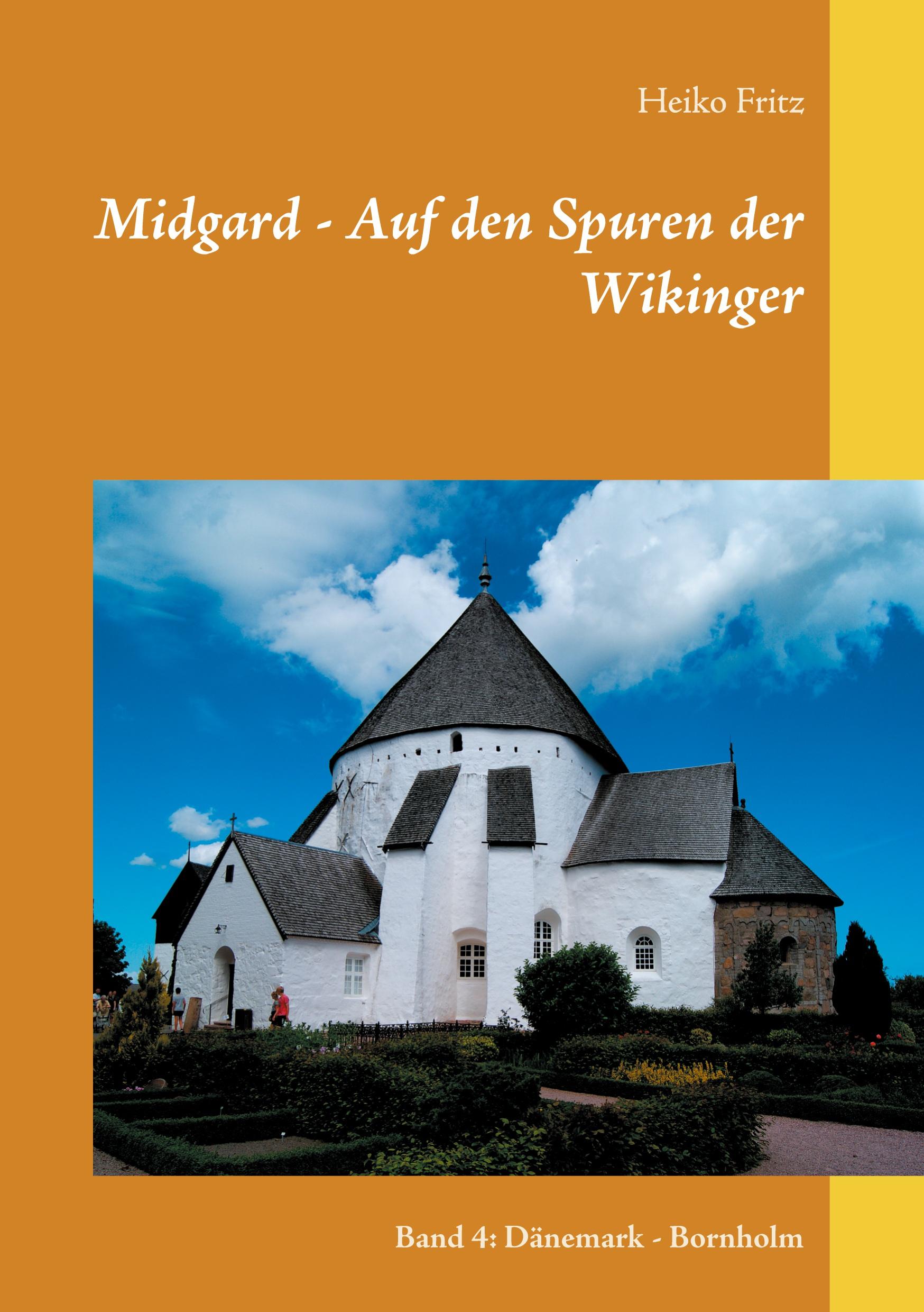 Midgard - Auf den Spuren der Wikinger