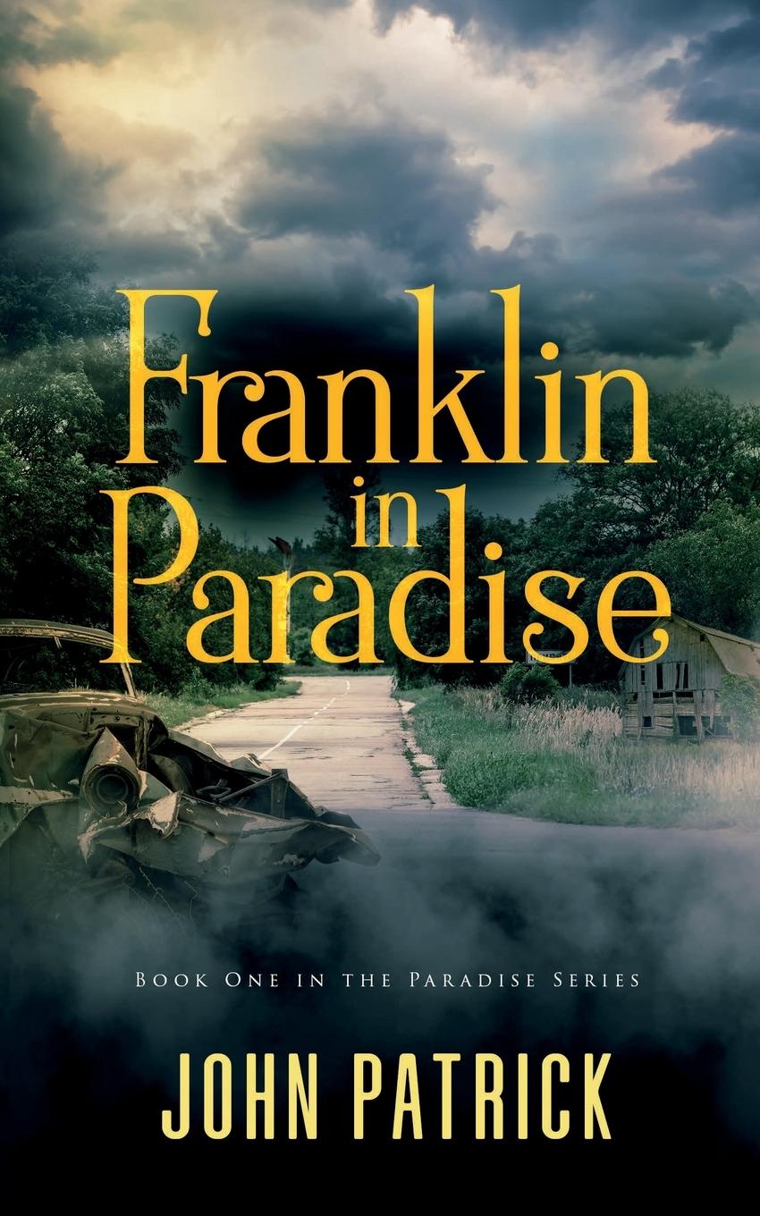 Franklin in Paradise