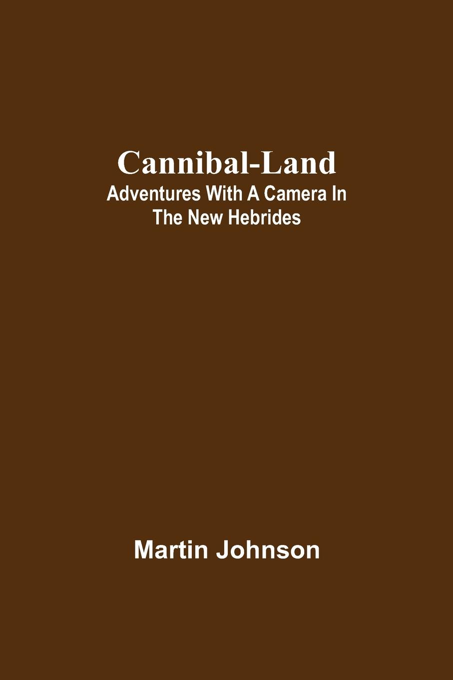 Cannibal-land