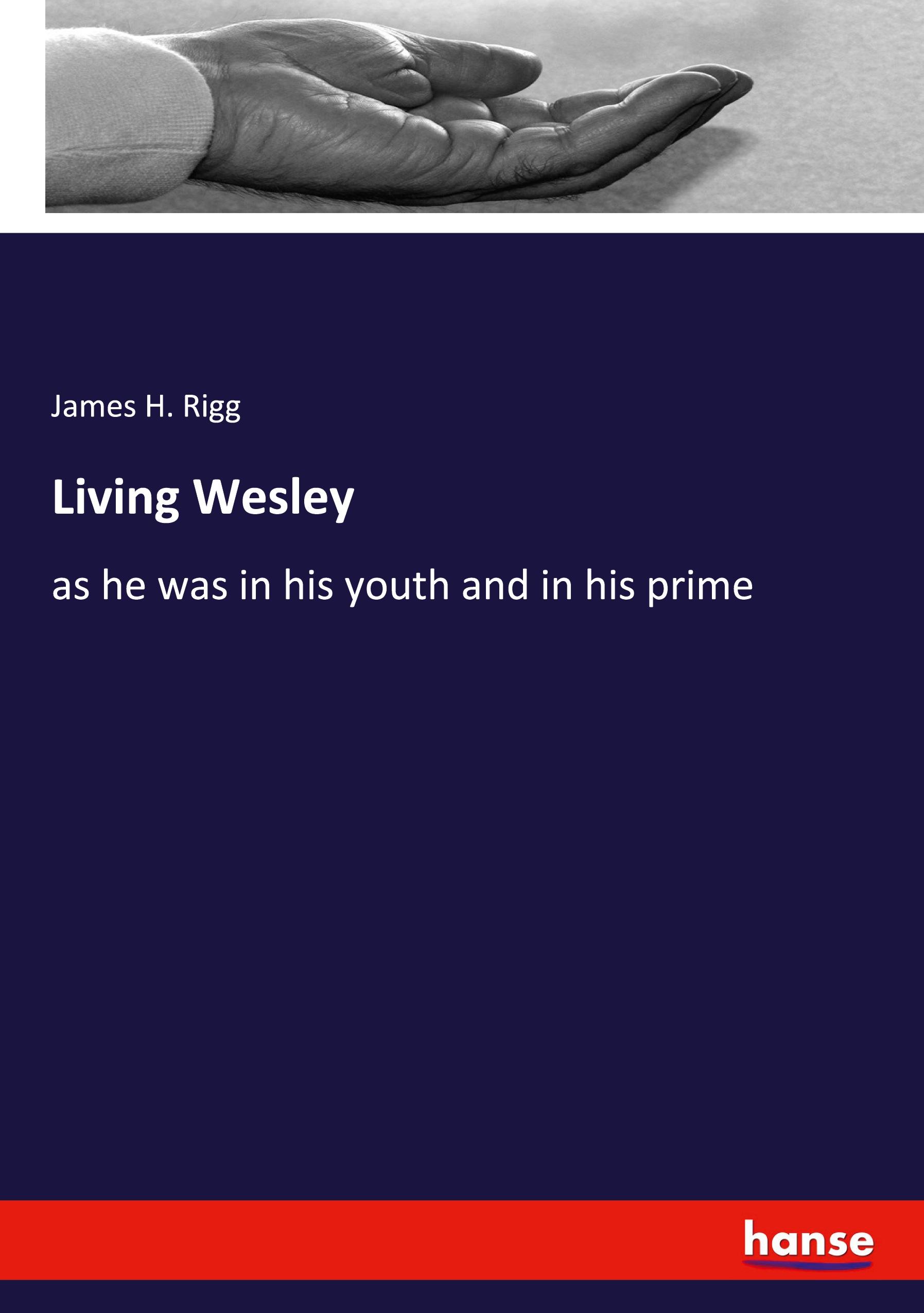 Living Wesley