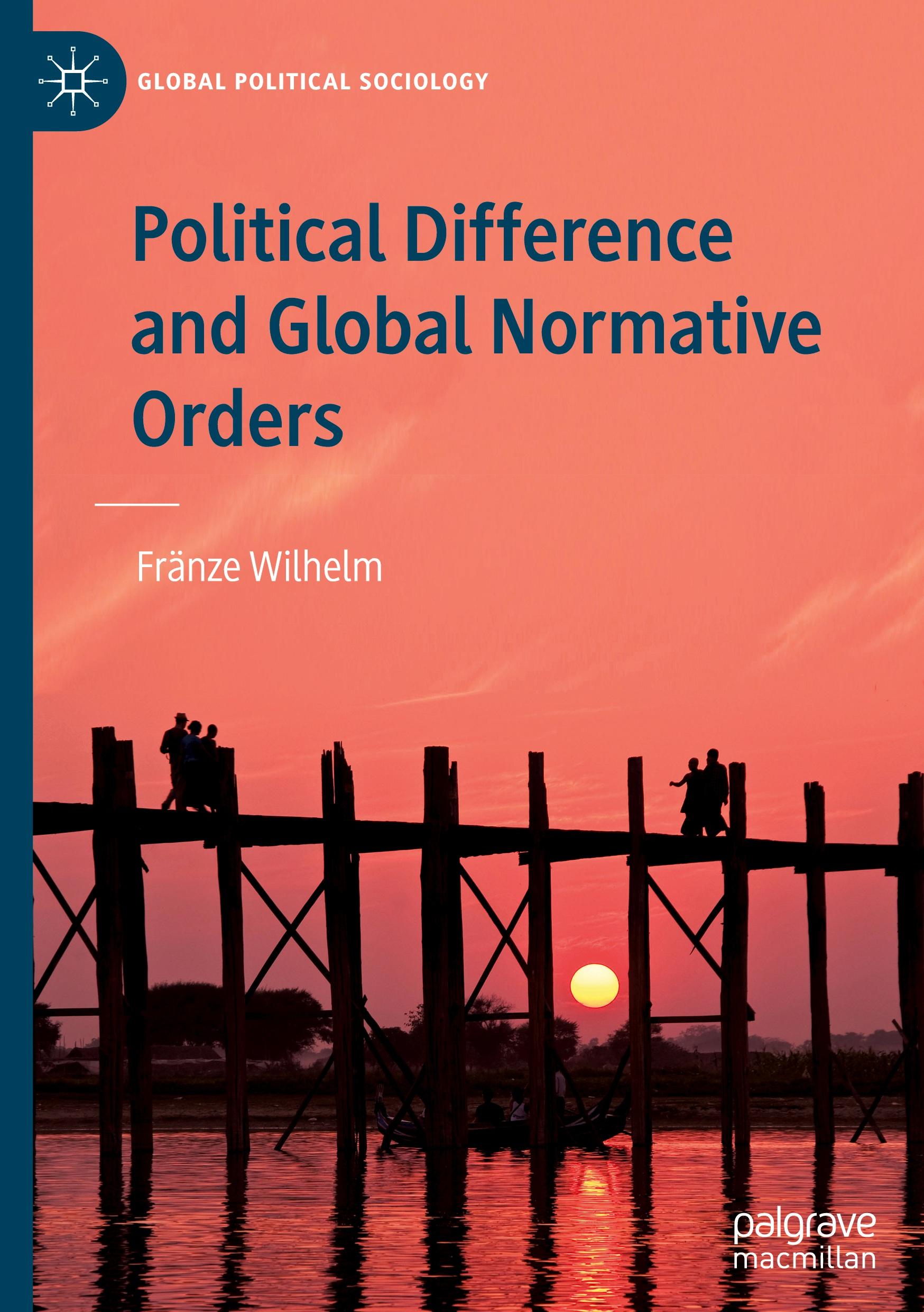 Political Difference and Global Normative Orders