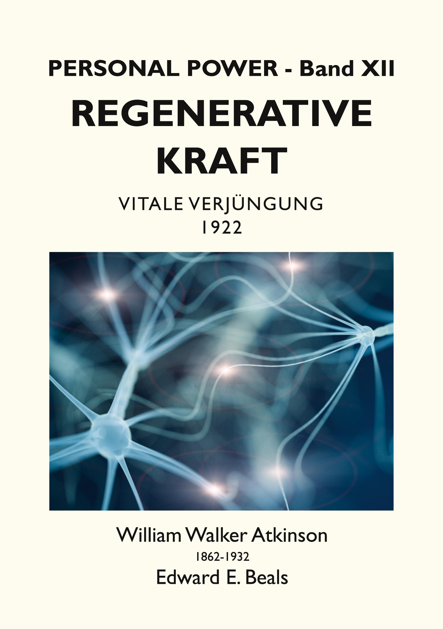 Regenerative Kraft