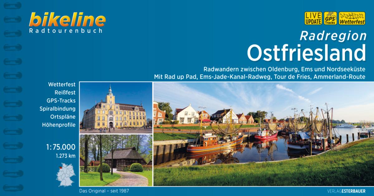 Radregion Ostfriesland