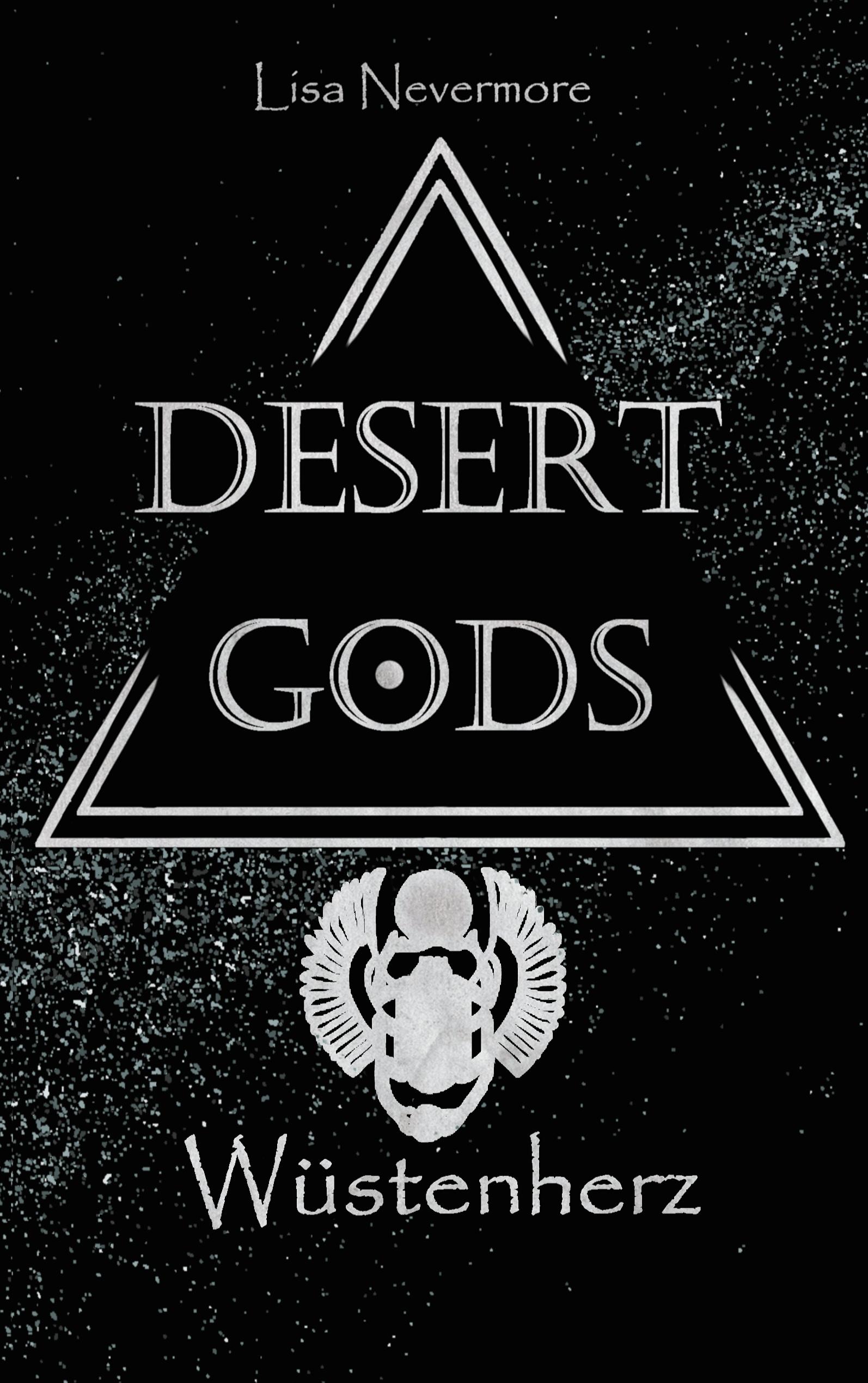 Desert Gods