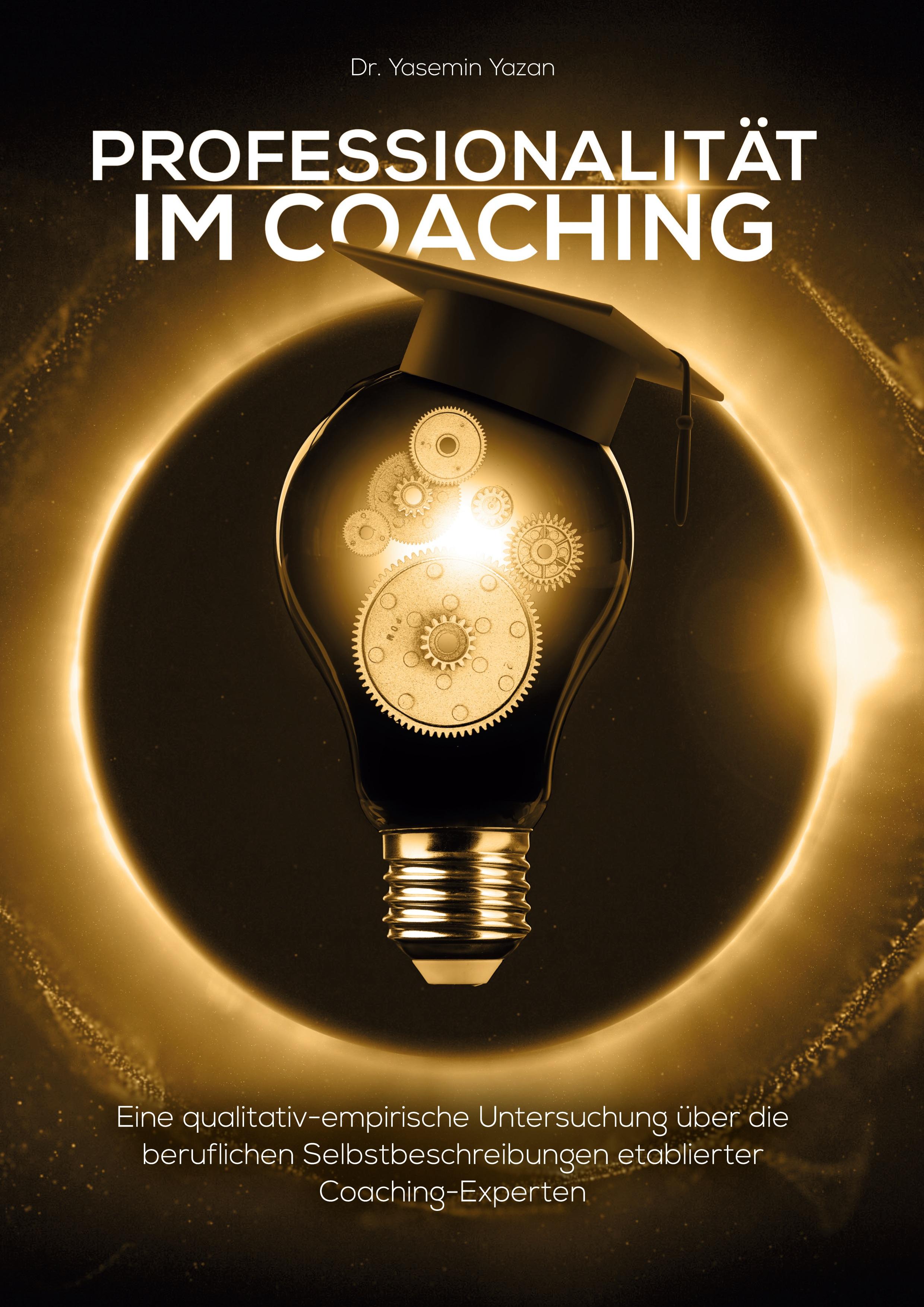 Professionalität im Coaching