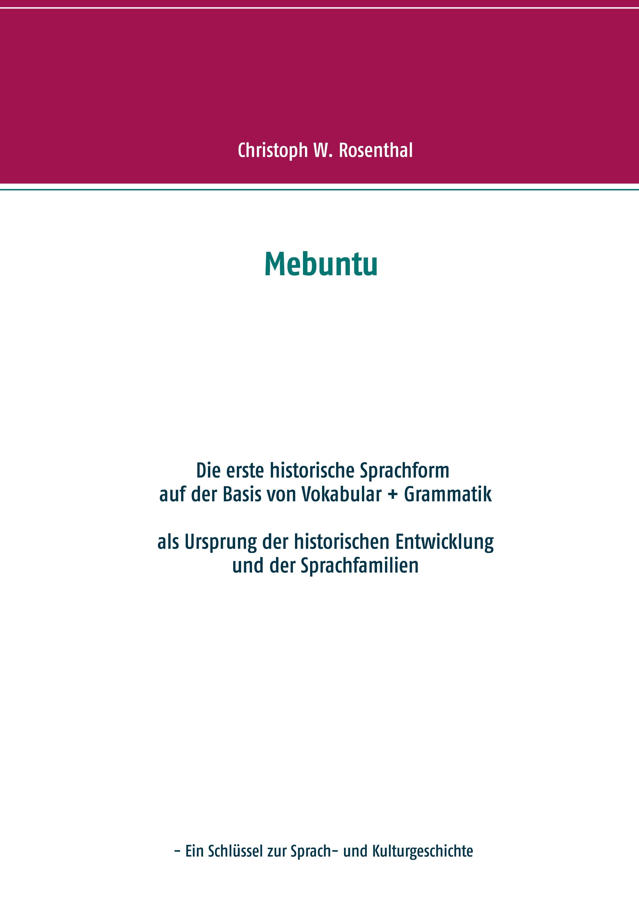 Mebuntu