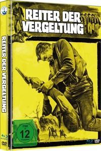 Reiter der Vergeltung