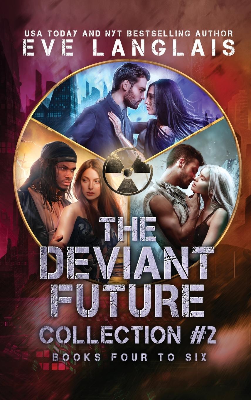 The Deviant Future Collection #2