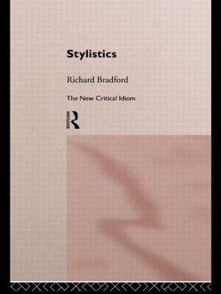 Stylistics