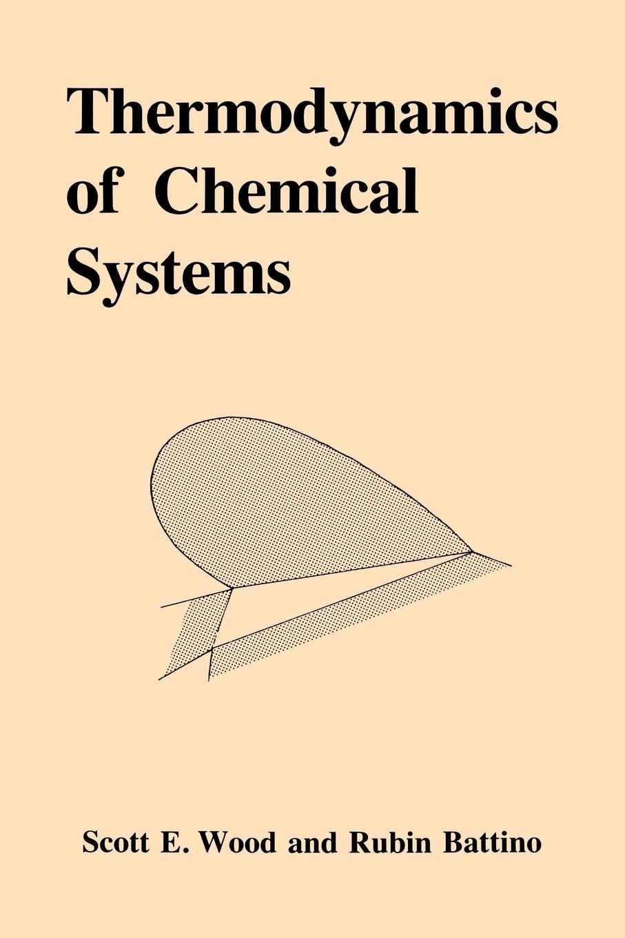 Thermodynamics of Chemical Systems