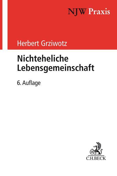 Nichteheliche Lebensgemeinschaft