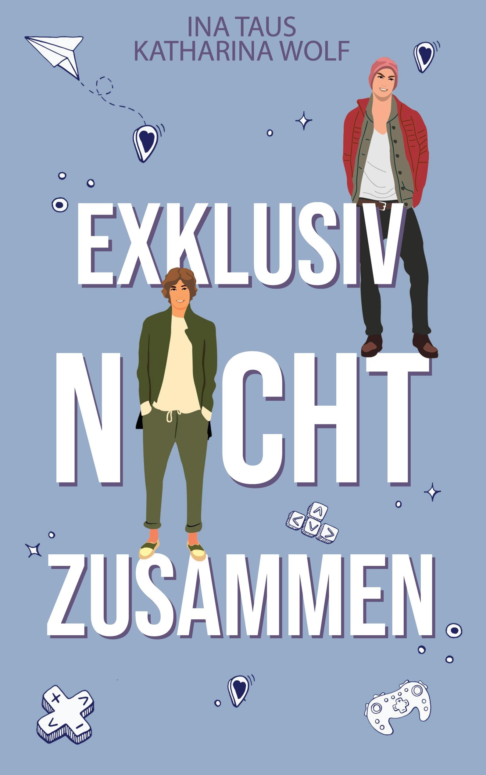 Exklusiv nicht zusammen