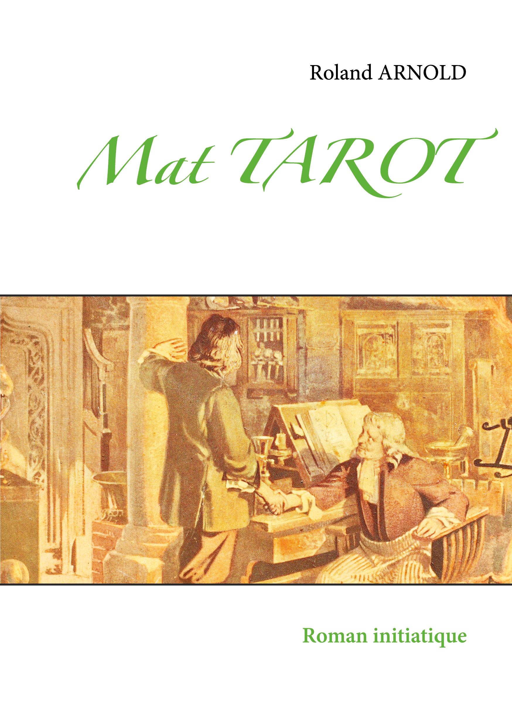 Mat TAROT