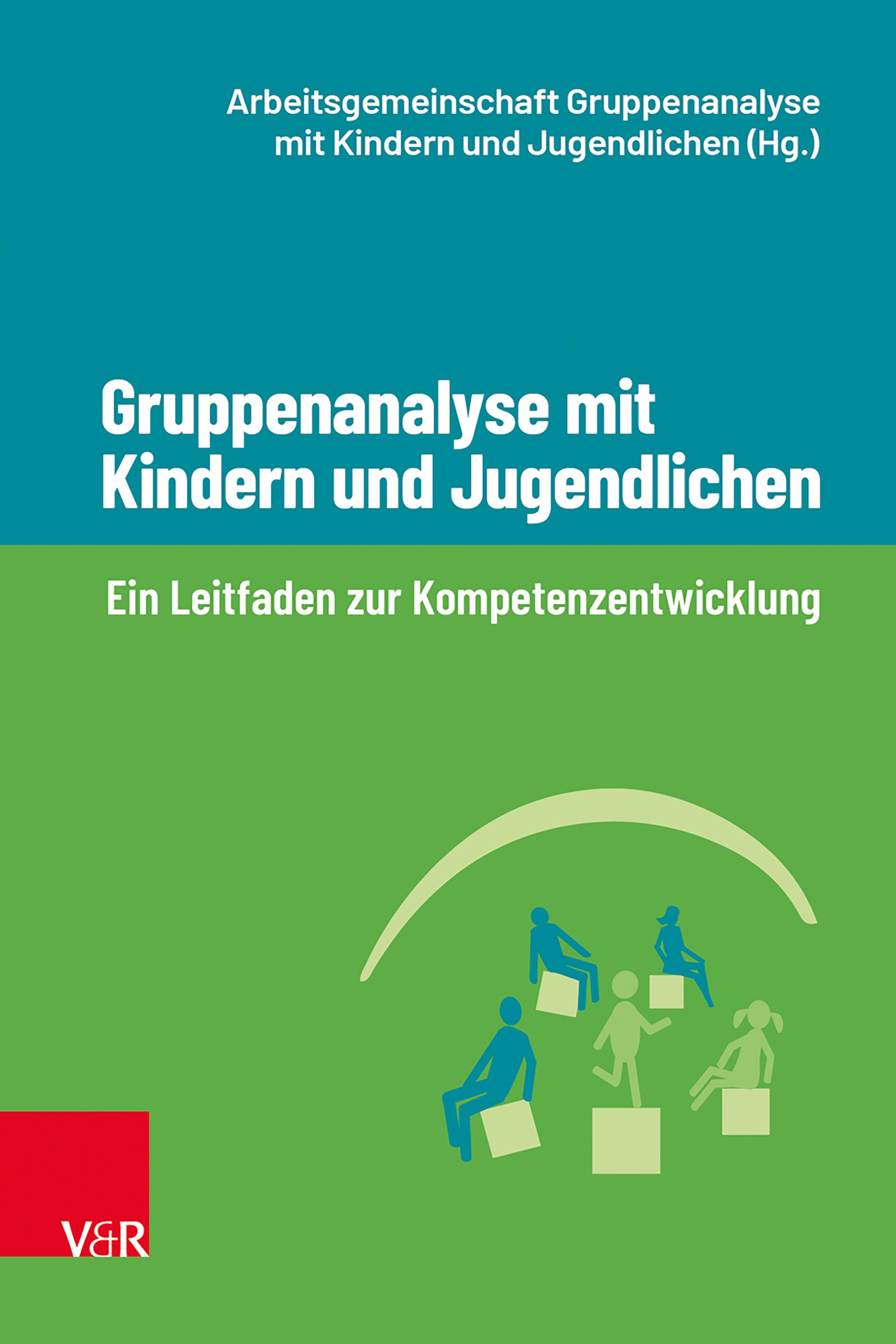 Gruppenanalyse mit Kindern und Jugendlichen