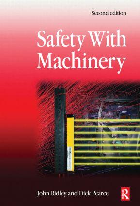 Safety with Machinery