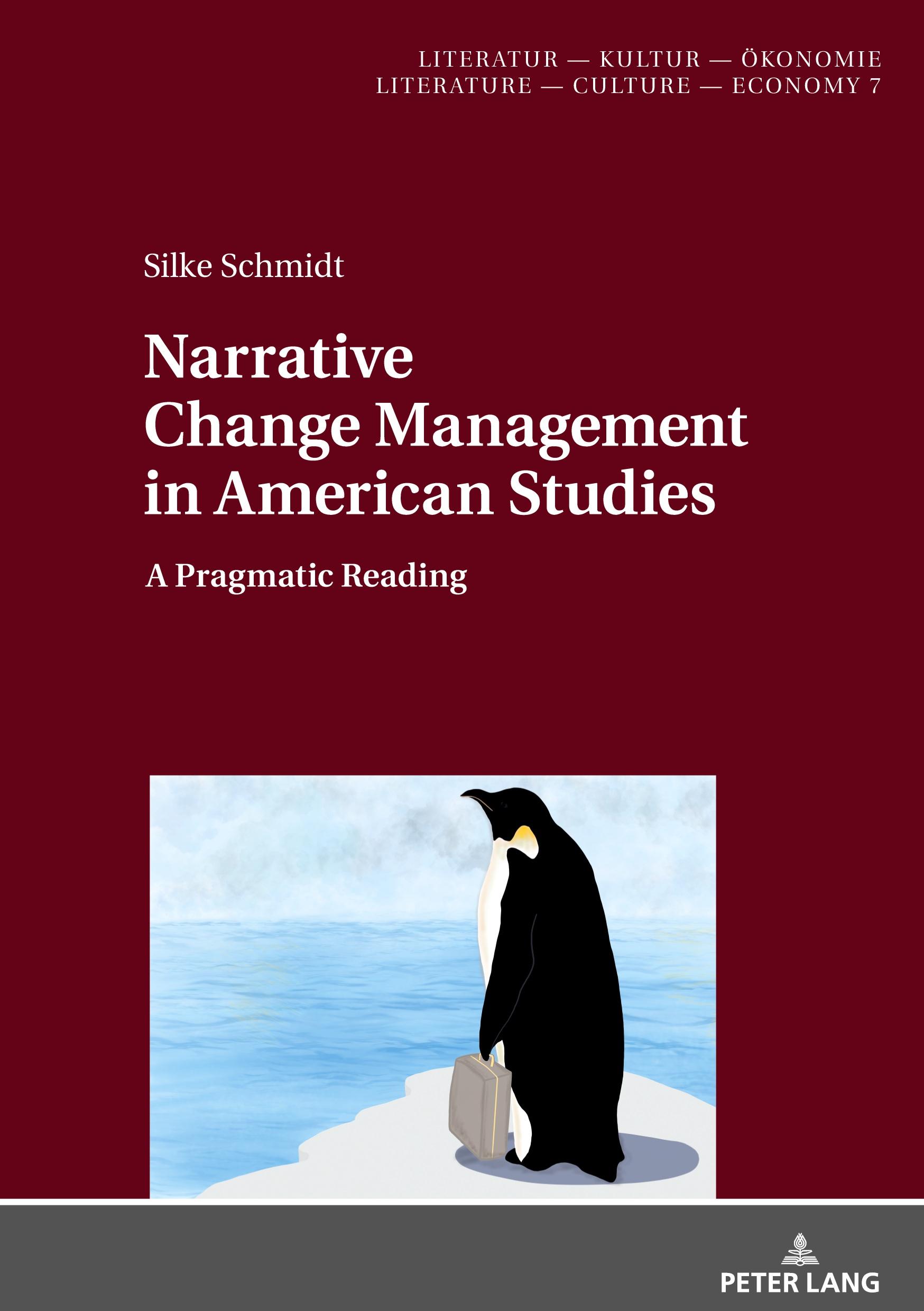 Narrative Change Management in American Studies