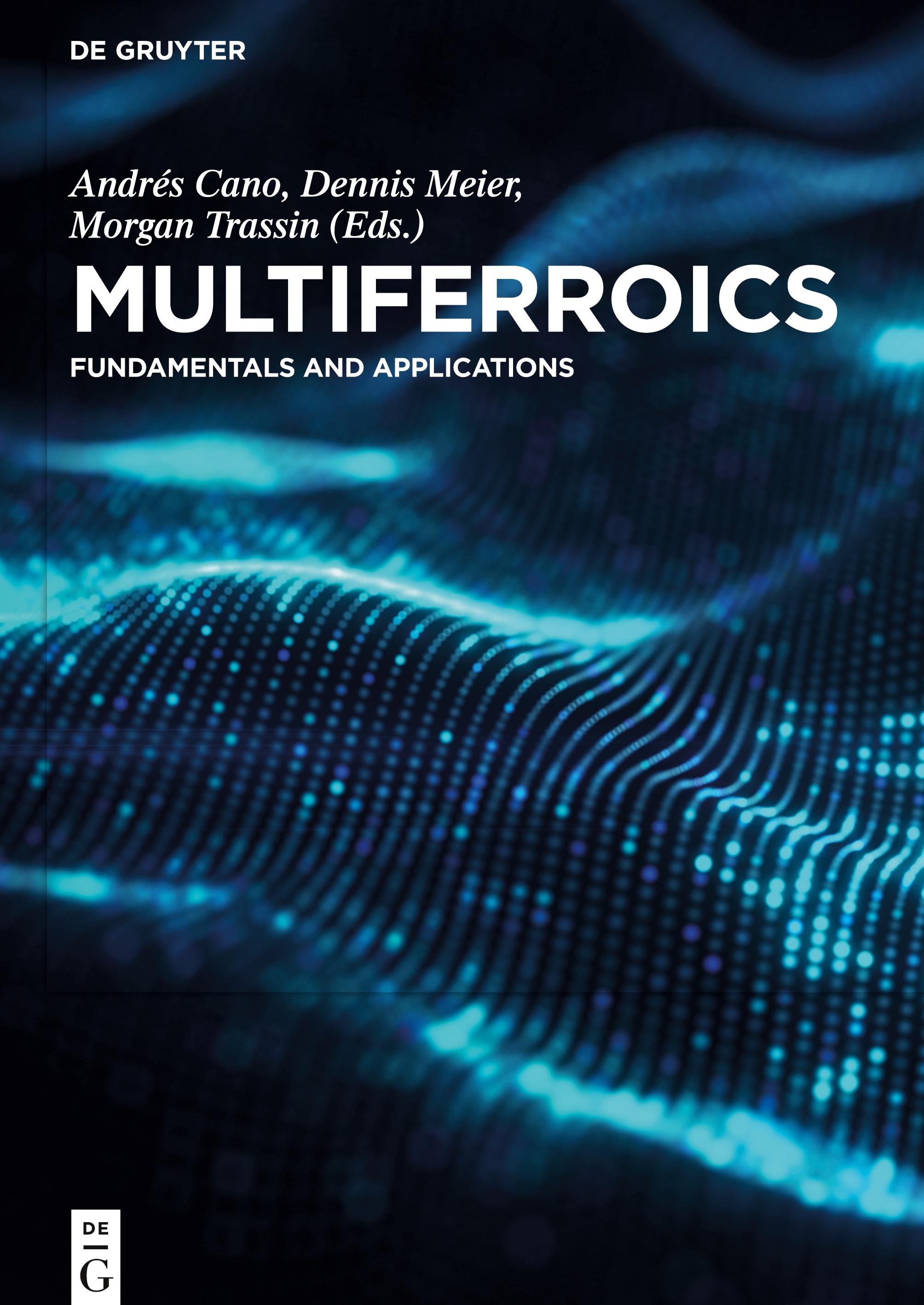 Multiferroics