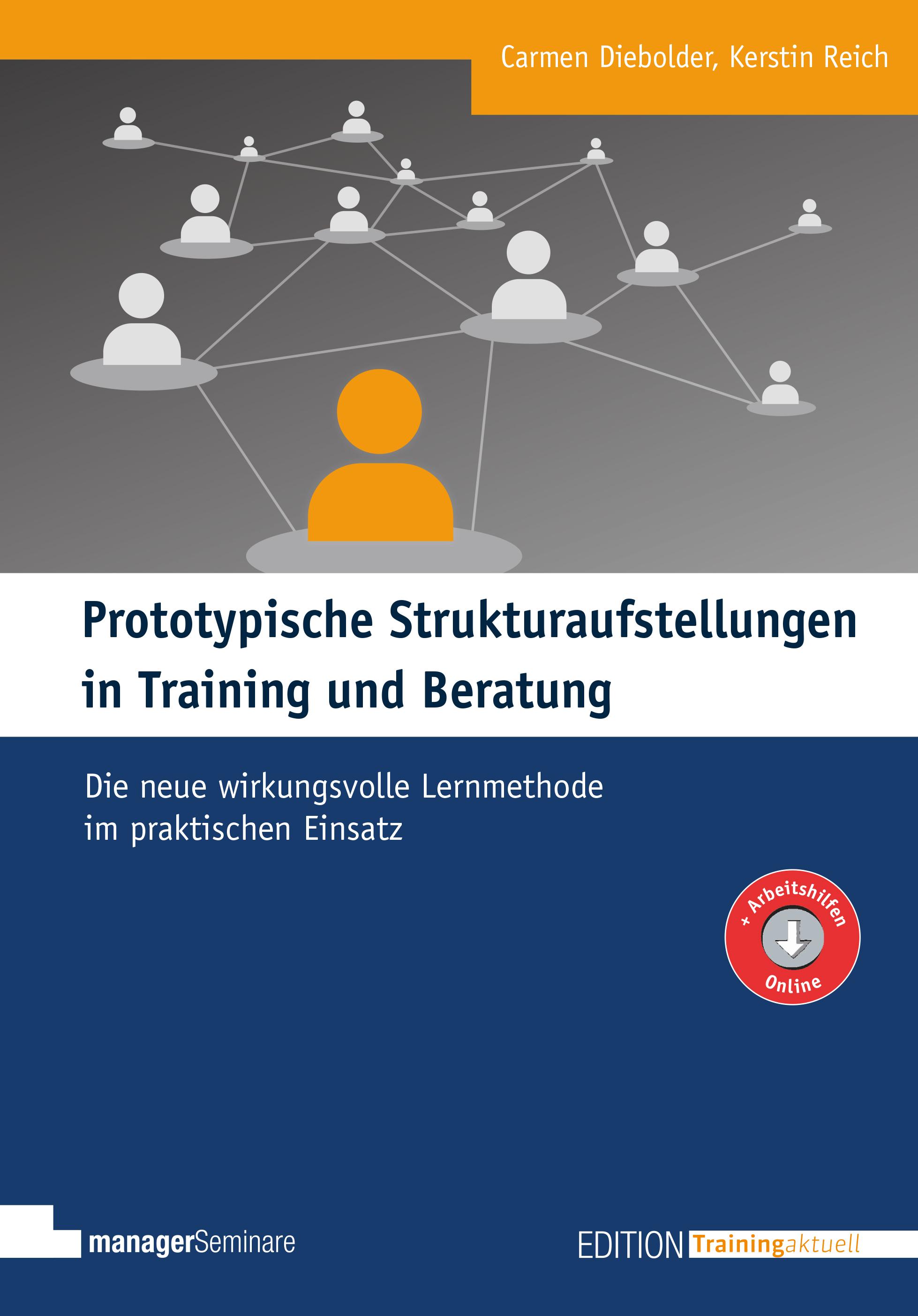 Prototypische Strukturaufstellungen in Training und Beratung