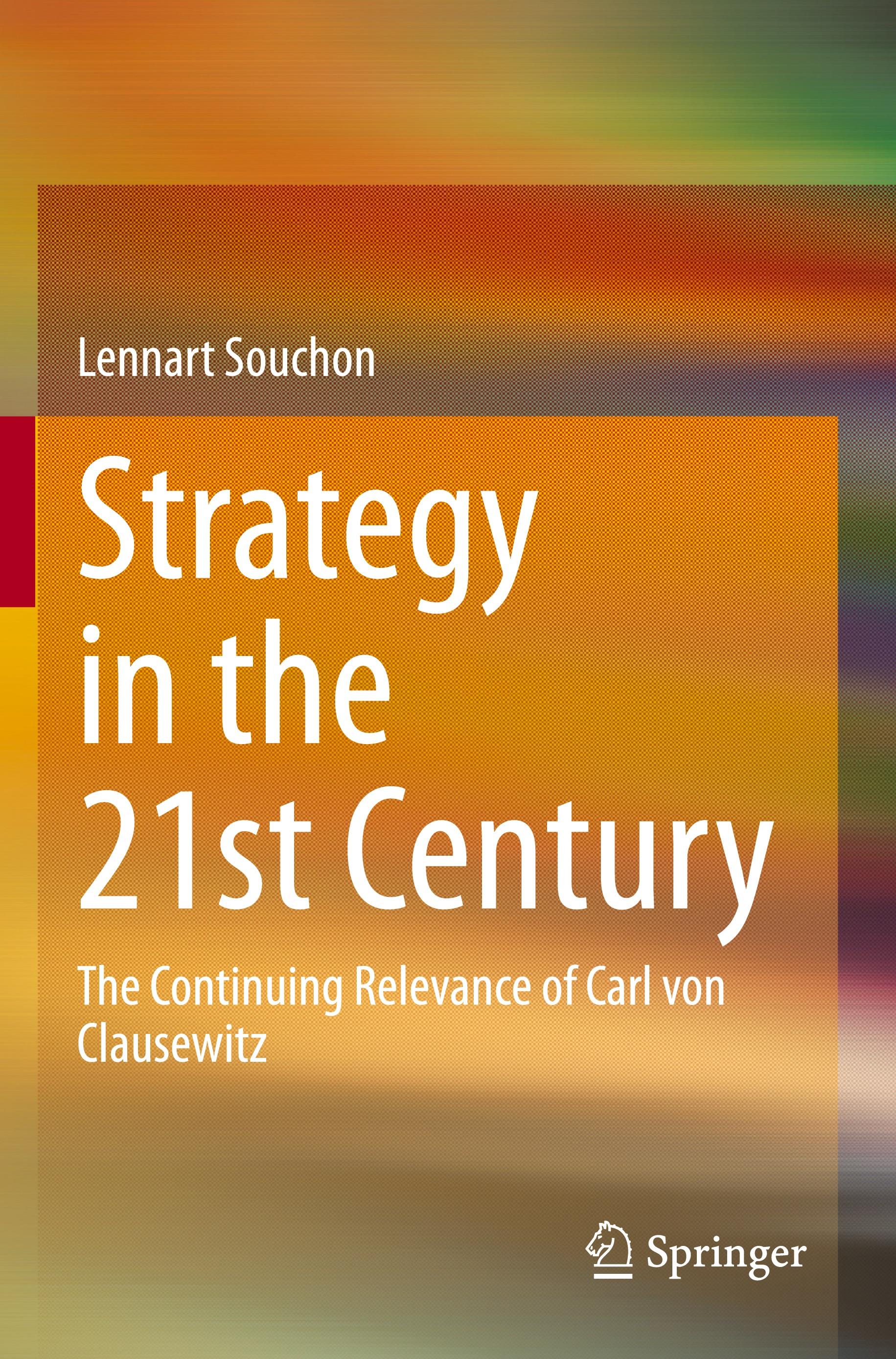 Strategy in the 21st Century