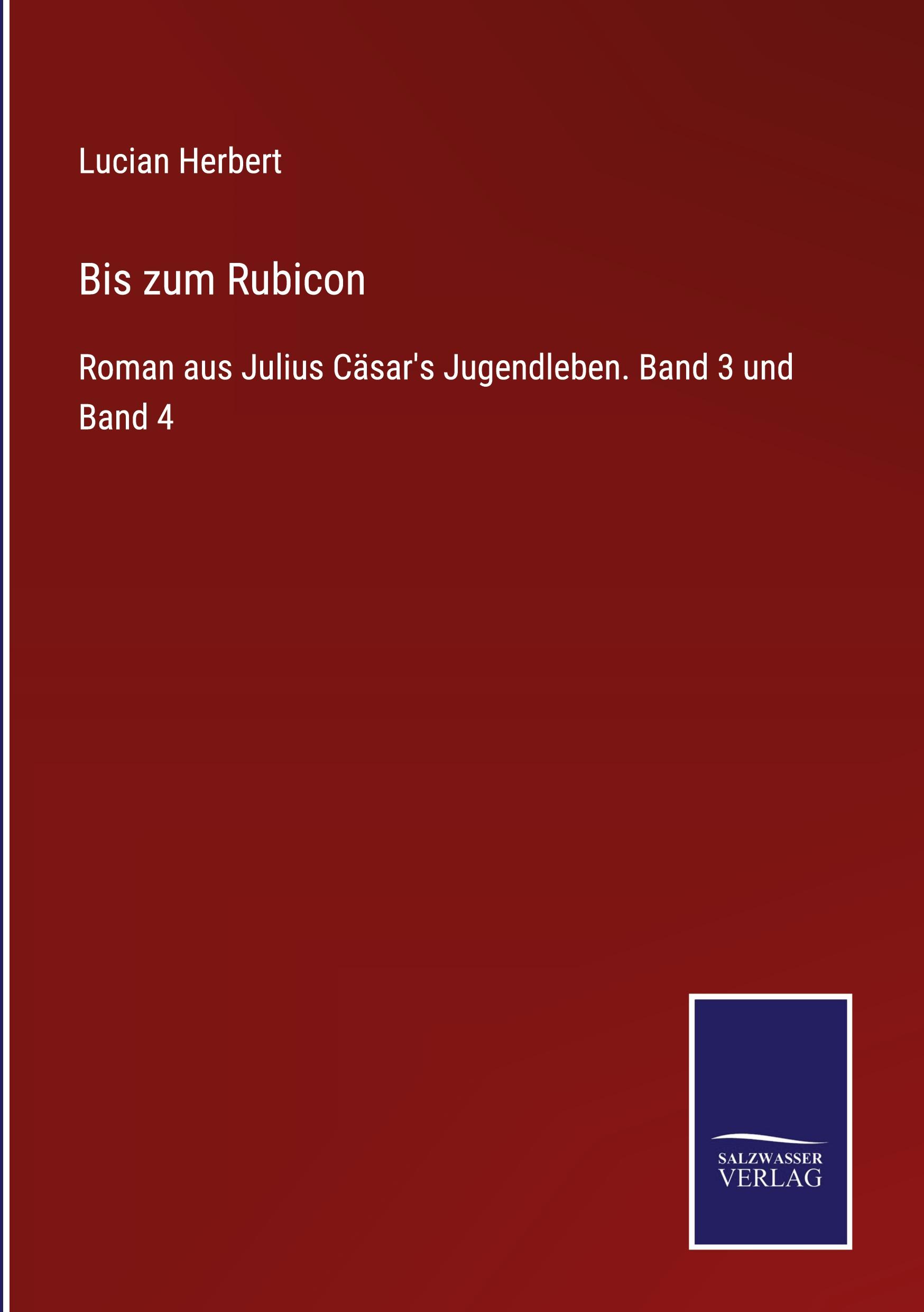 Bis zum Rubicon