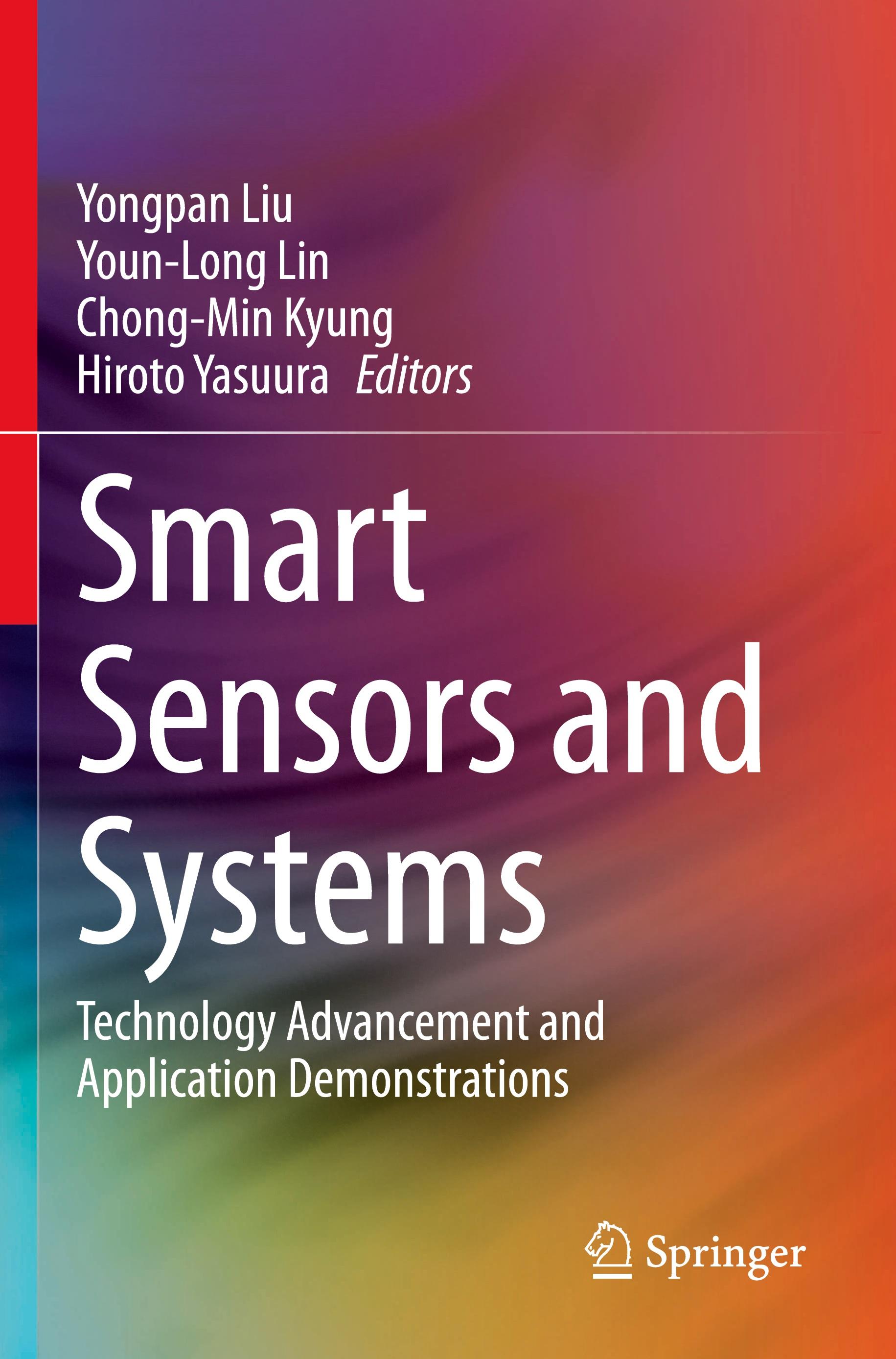 Smart Sensors and Systems