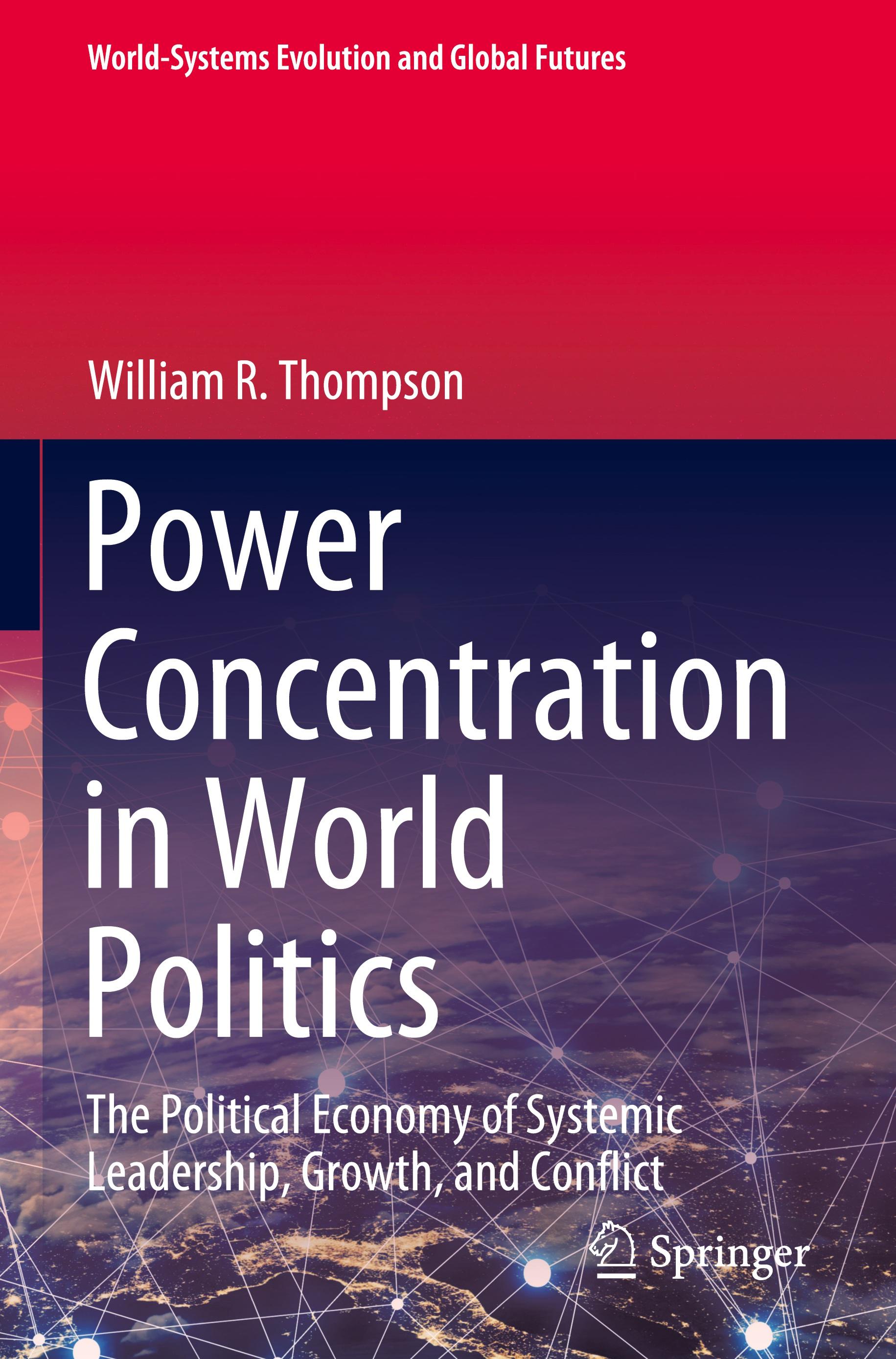 Power Concentration in World Politics