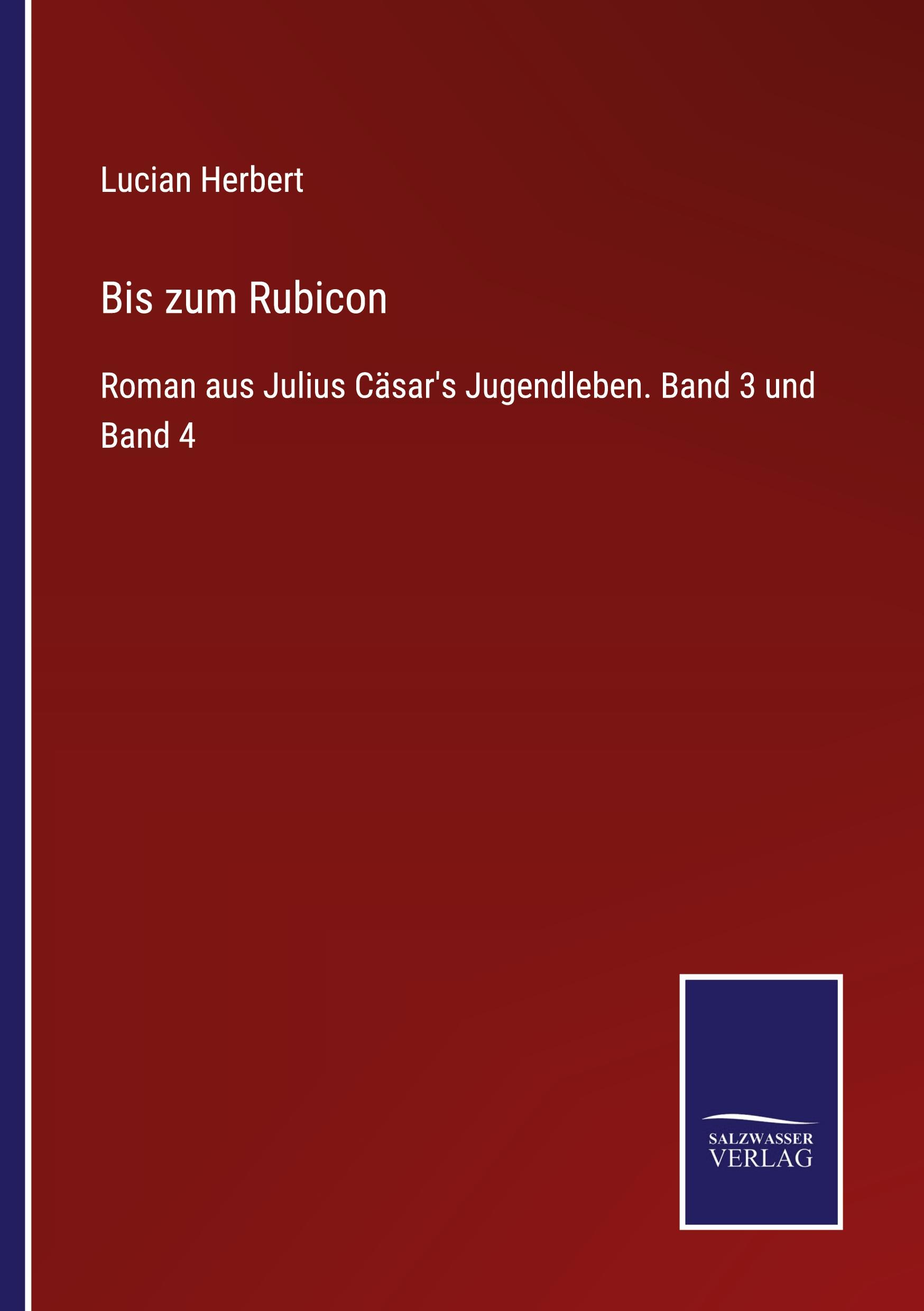 Bis zum Rubicon