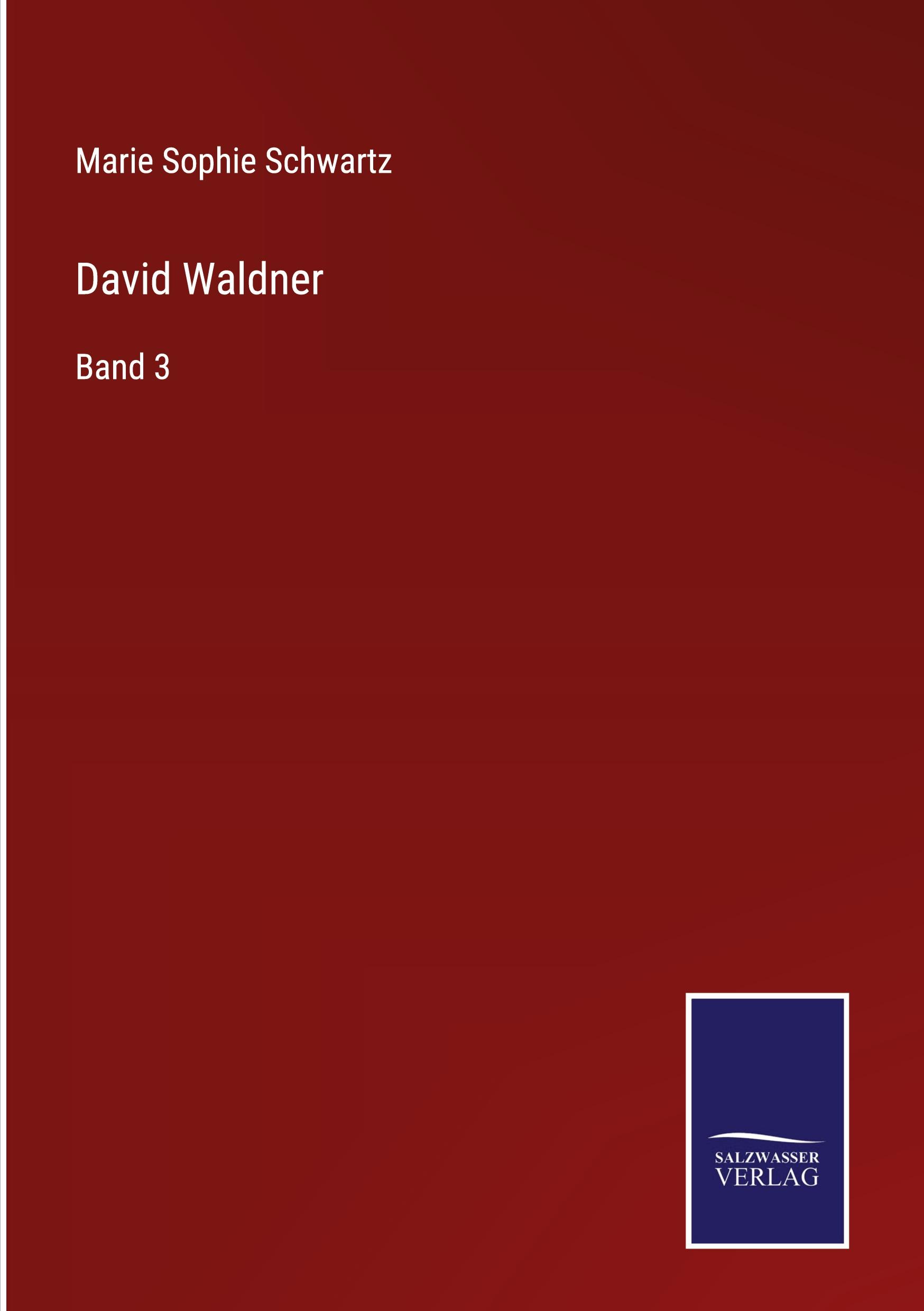 David Waldner