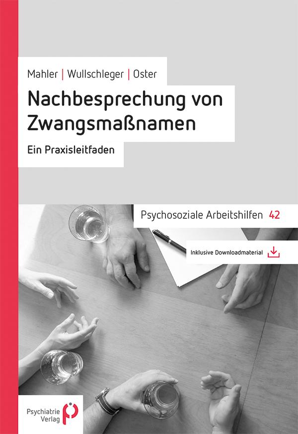 Nachbesprechung von Zwangsmaßnahmen