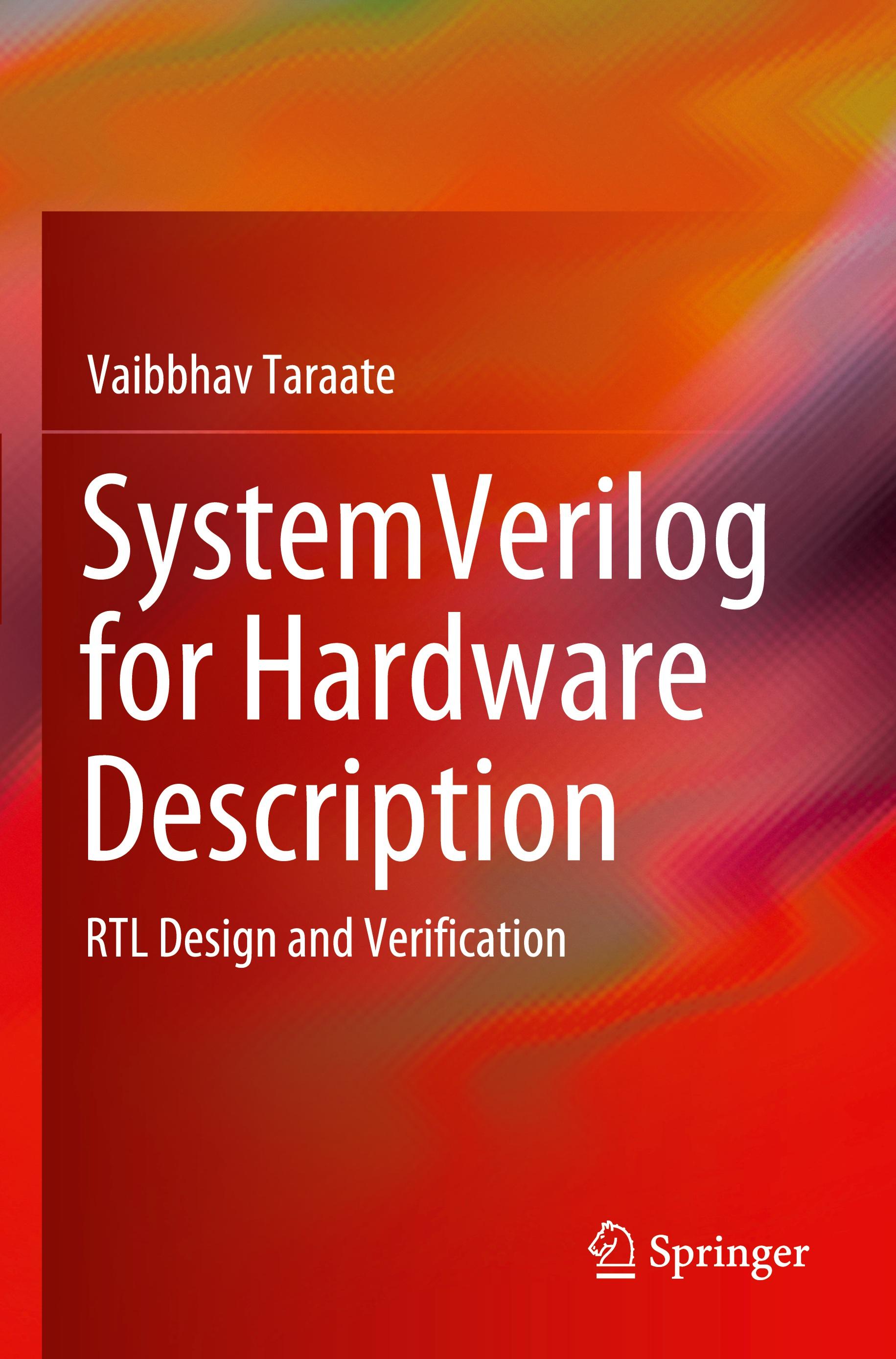 SystemVerilog for Hardware Description