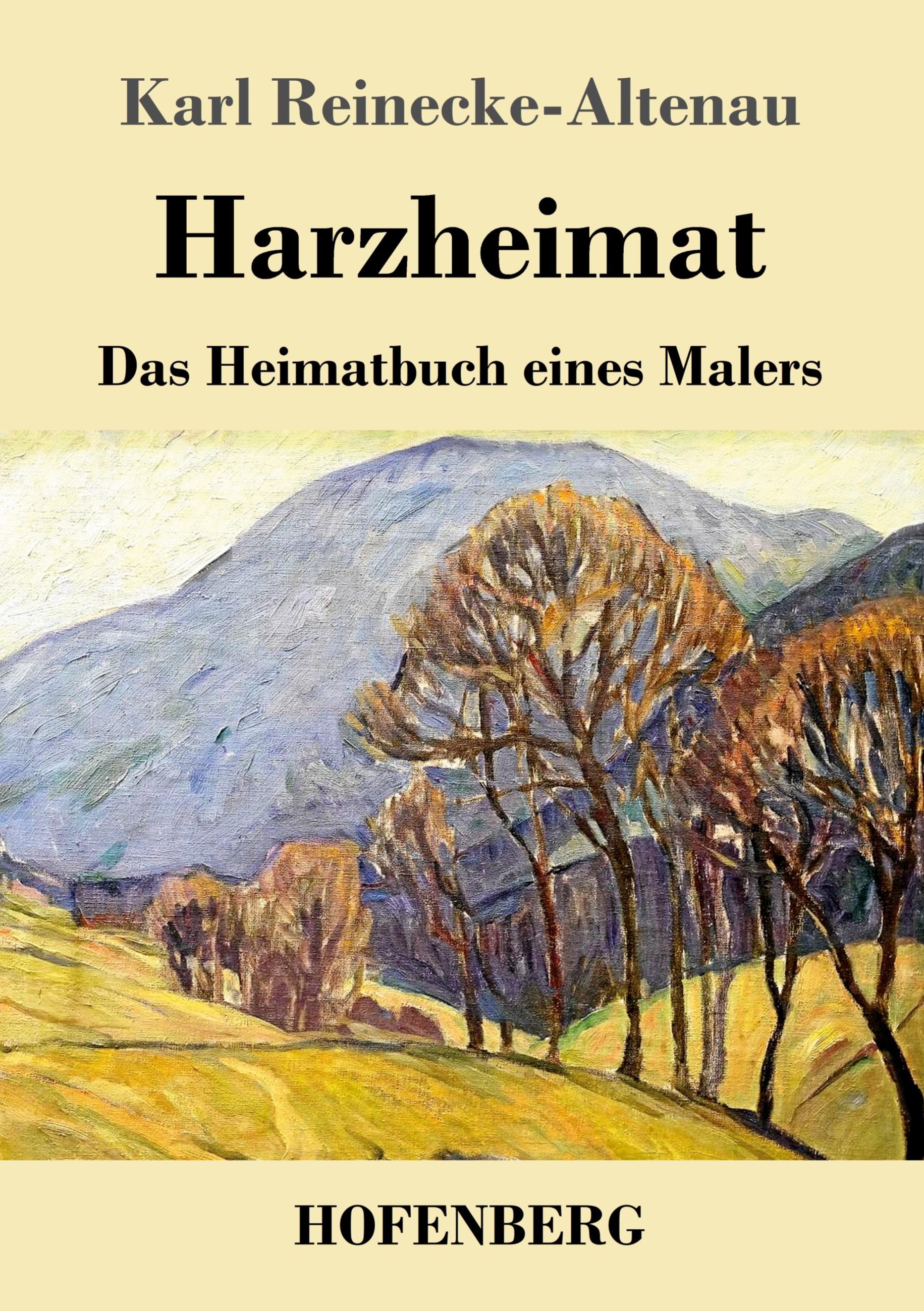 Harzheimat