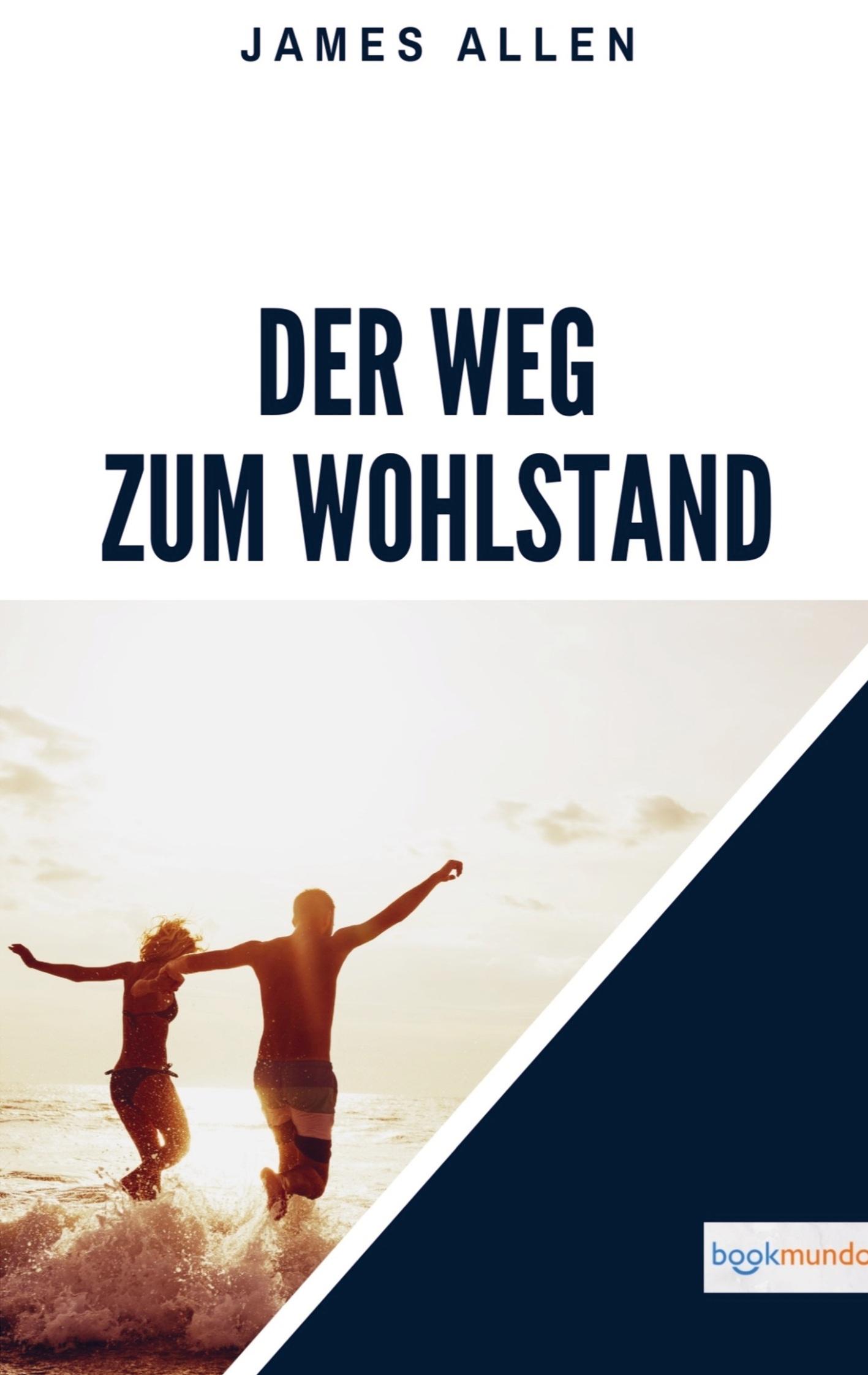 Der Weg zum Wohlstand