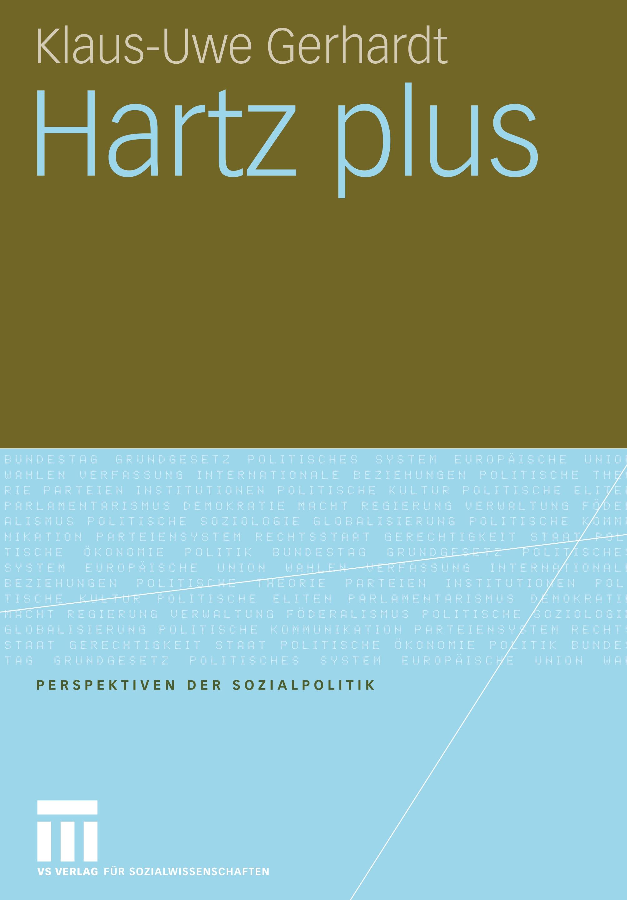 Hartz plus