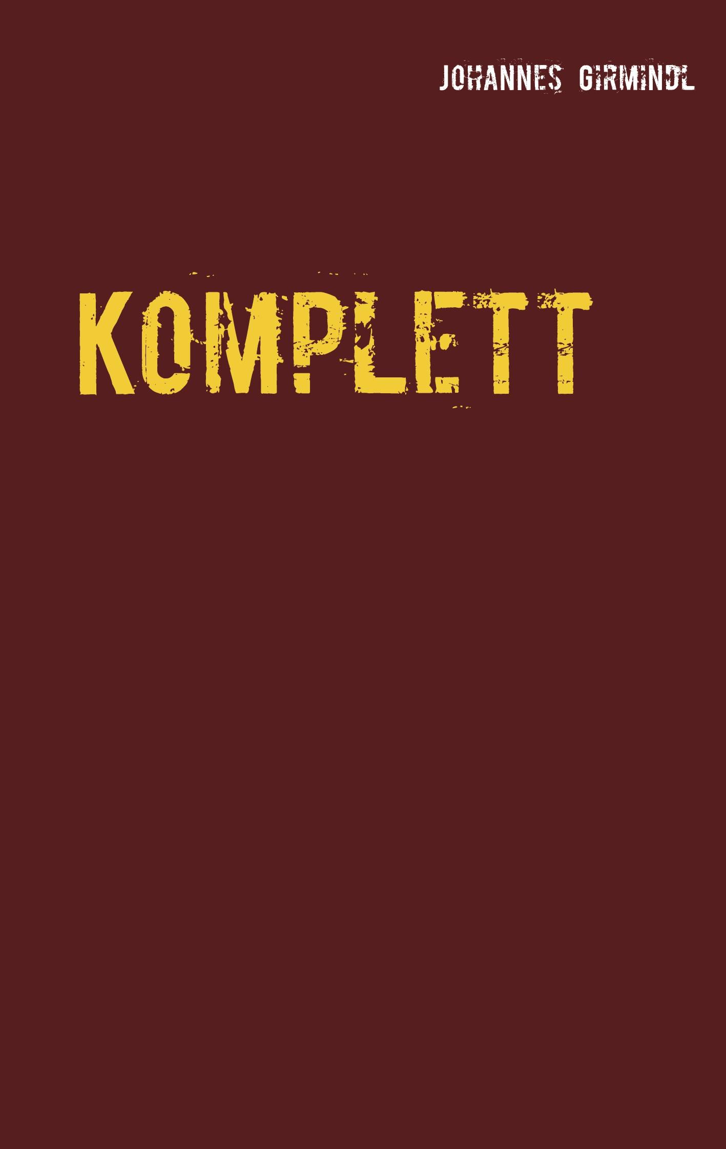 Komplett