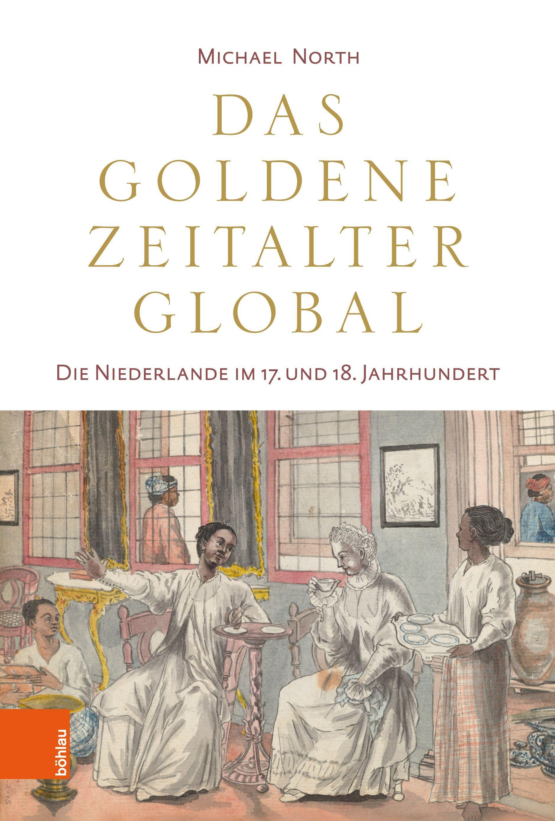 Das Goldene Zeitalter global