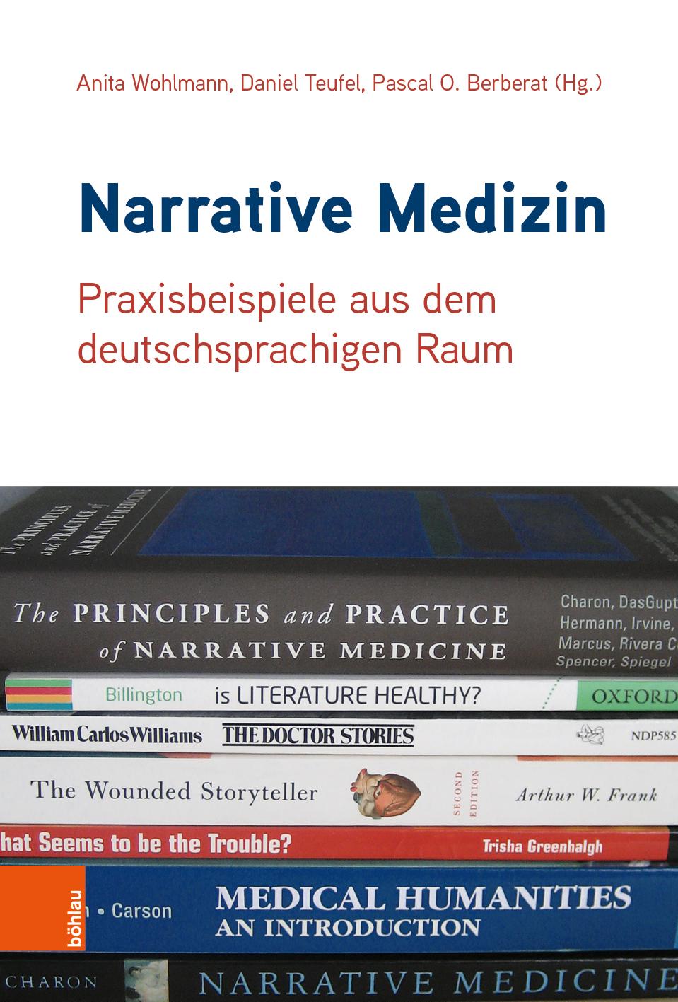 Narrative Medizin