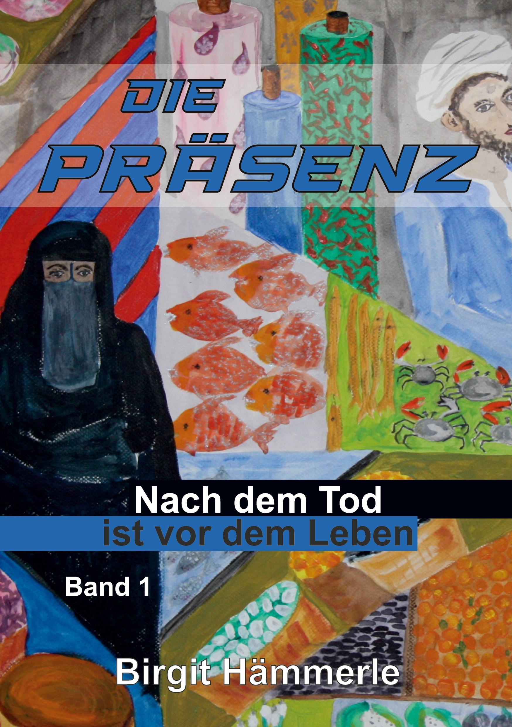 Die Präsenz