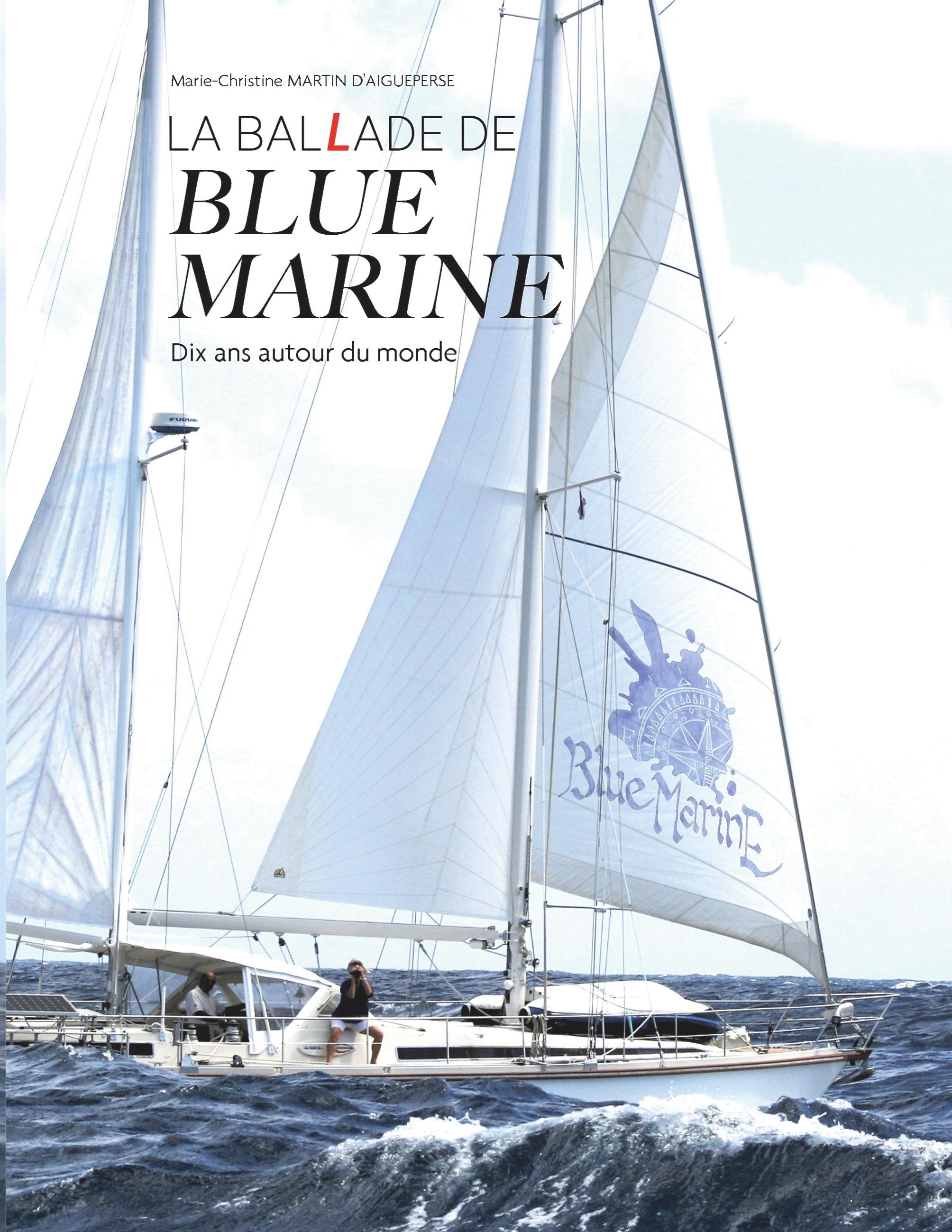 LA BALLADE DE BLUE MARINE