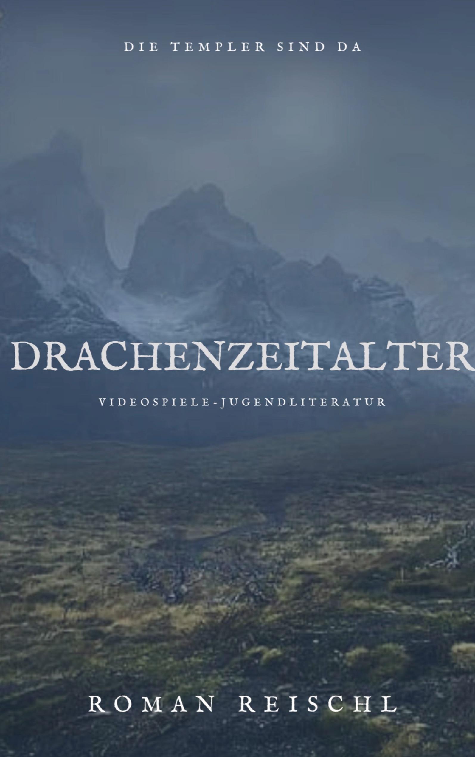 Drachenzeitalter