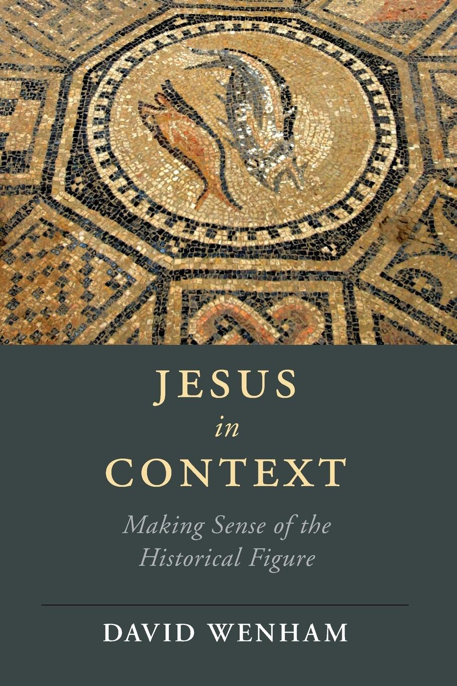 Jesus in Context