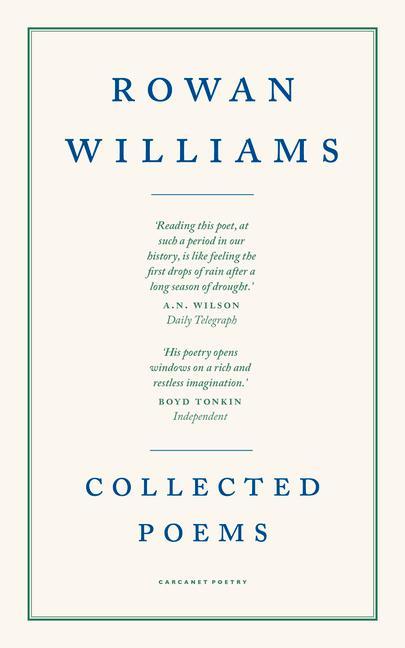 Collected Poems