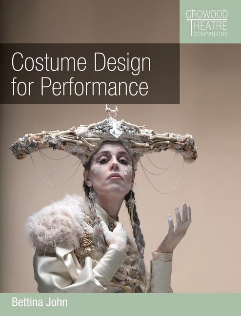 Costume Design for Performance