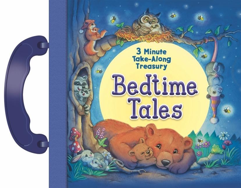 Bedtime Tales