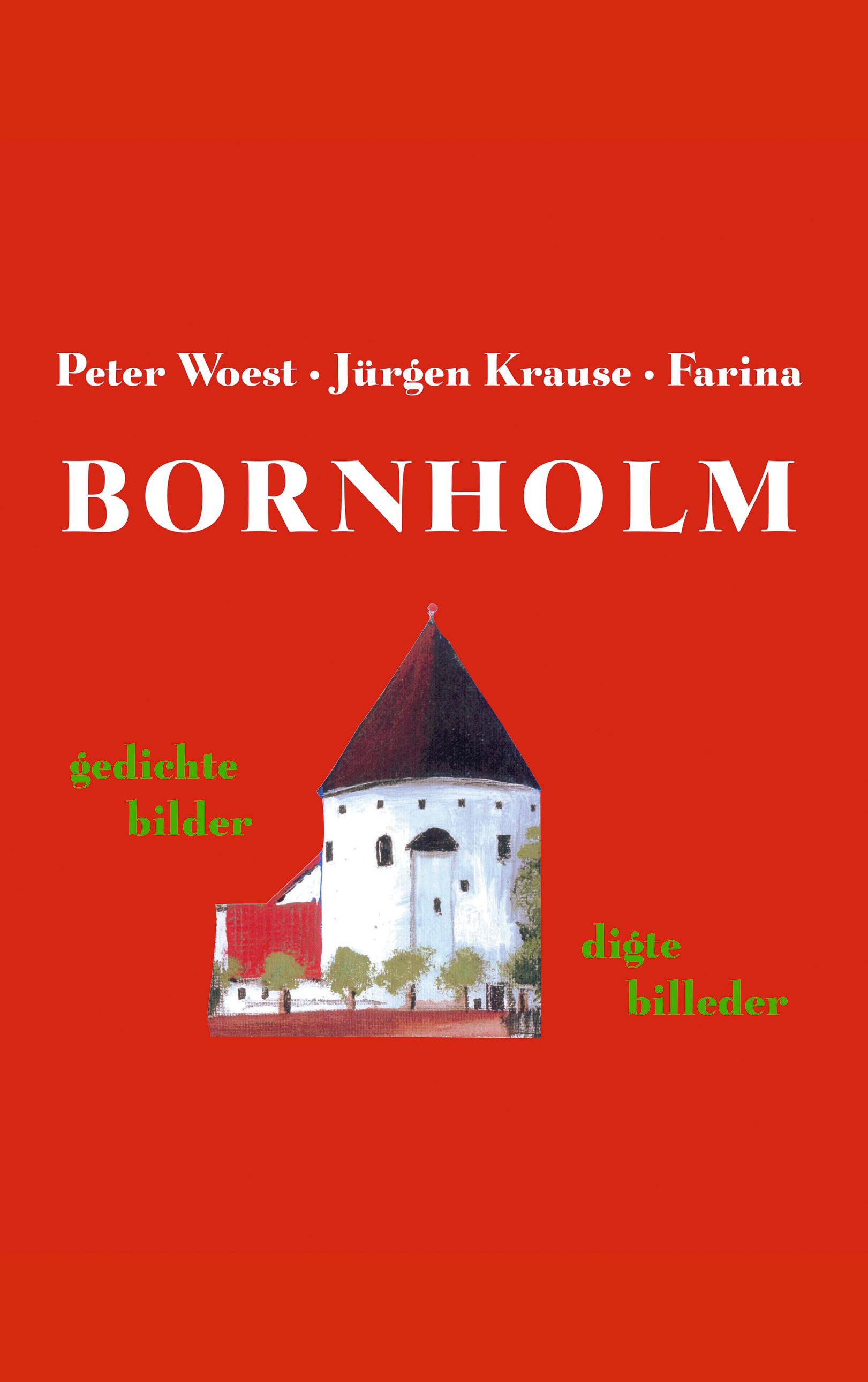 Bornholm