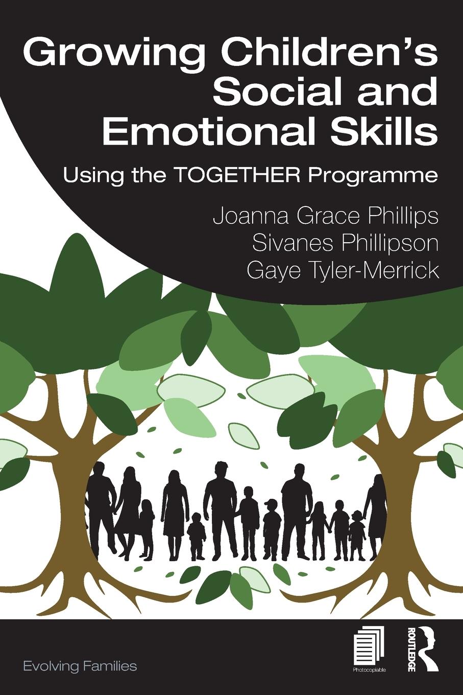 Growing Children's Social and Emotional Skills