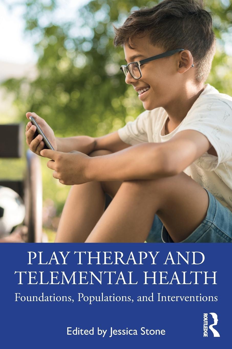 Play Therapy and Telemental Health