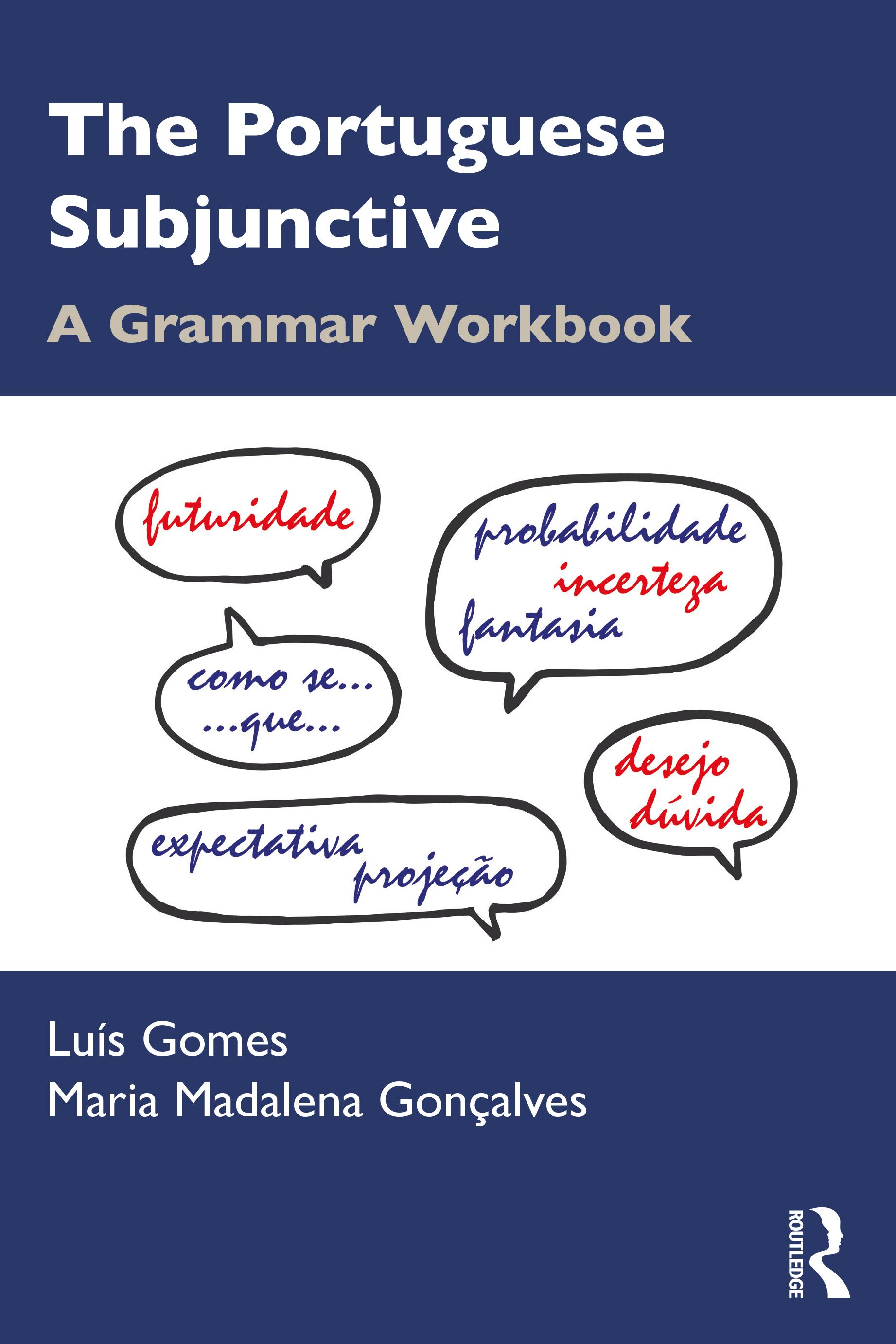 The Portuguese Subjunctive