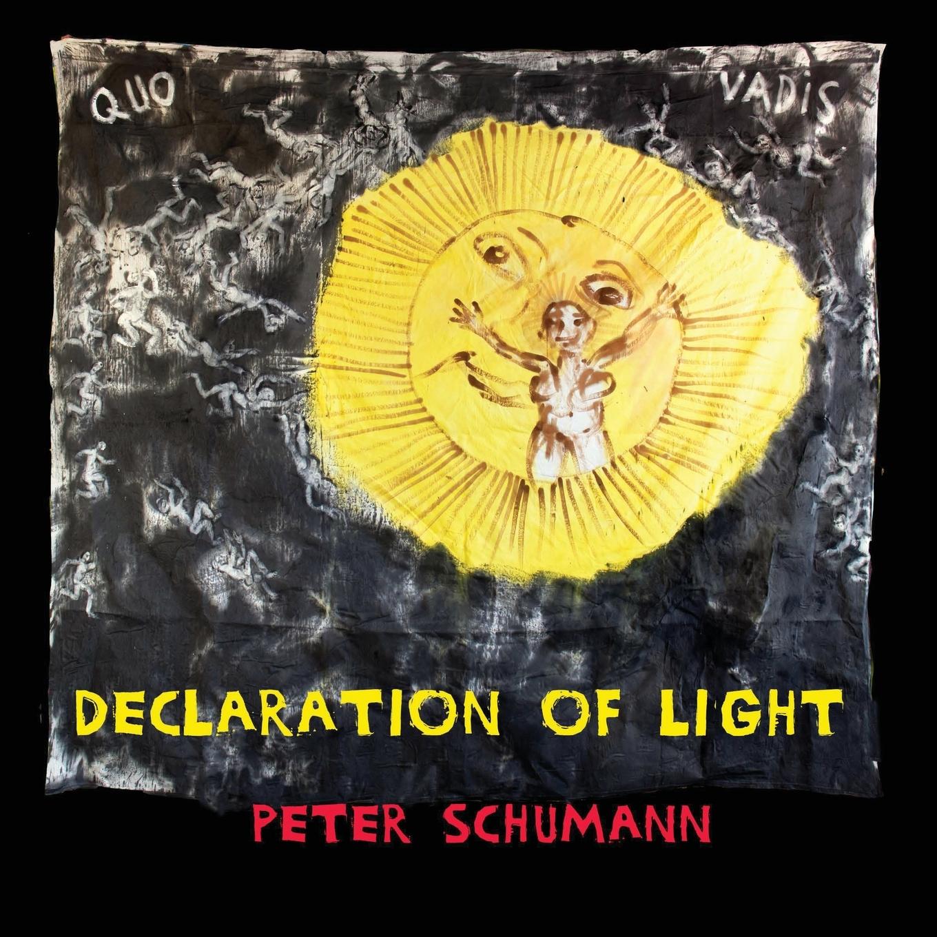 Declaration of Light