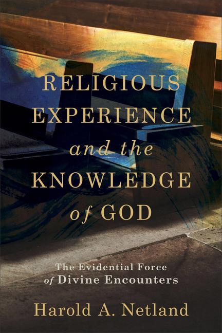 Religious Experience and the Knowledge of God