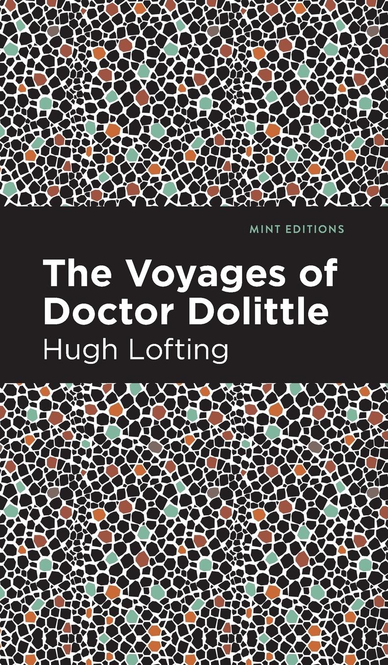 The Voyages of Doctor Dolittle